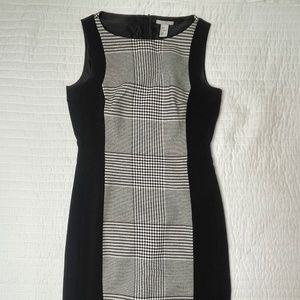 H&M Sheath Dress